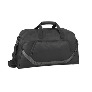 DETROIT. Bolsa deportiva en 300D y 1680D. - 113 - Gris