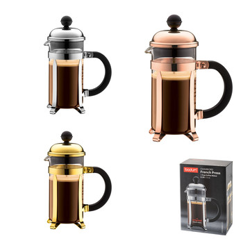 Cafetera CHAMBORD 350. Cafetera de 350 ml.
