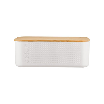 Pan de bistró S. Caja de pan - 106 - Blanco