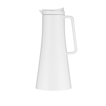 BISTRÓMETRO TÉRMICO. Termo de 1,1 L - 106 - Blanco