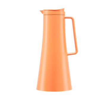 BISTRÓMETRO TÉRMICO. Termo de 1,1 L - 128 - Naranja