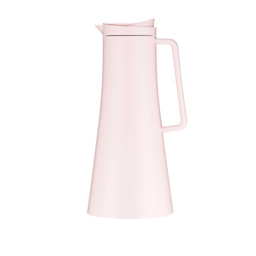 BISTRÓMETRO TÉRMICO. Termo de 1,1 L - 152 - Rosa pastel