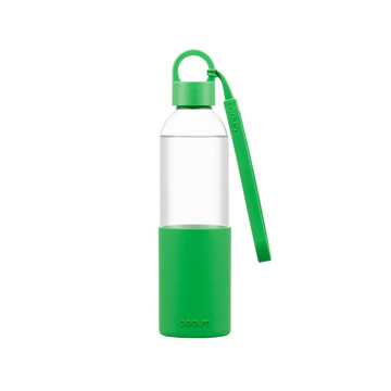 BELIOR. Botella de Tritan - 109 - Verde