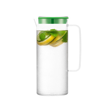 BELIOR 1.2L. Jarra de plástico de 1.2L. - 109 - Verde