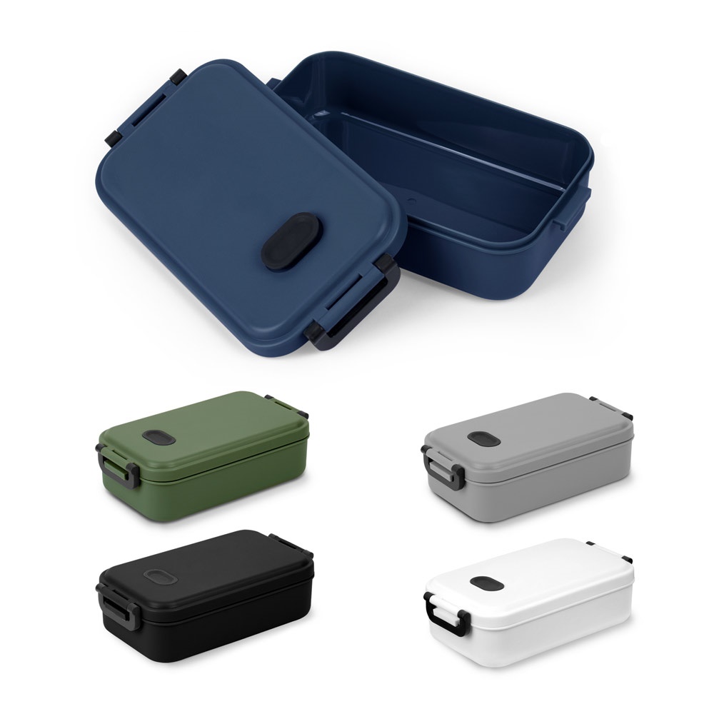 MOCHI. Envase hermético de PP de 900 ml.