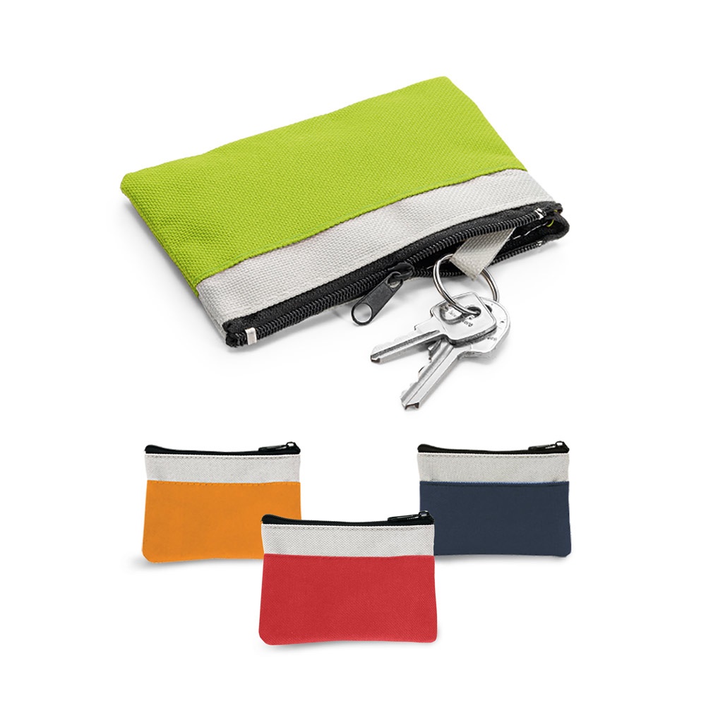 MILLER. Estuche para llavero 600D