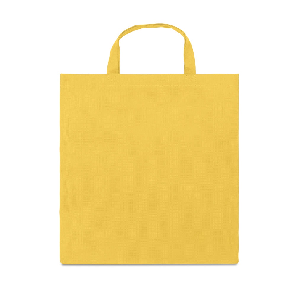34048. Bolsa de TNT (80 g/m²)
