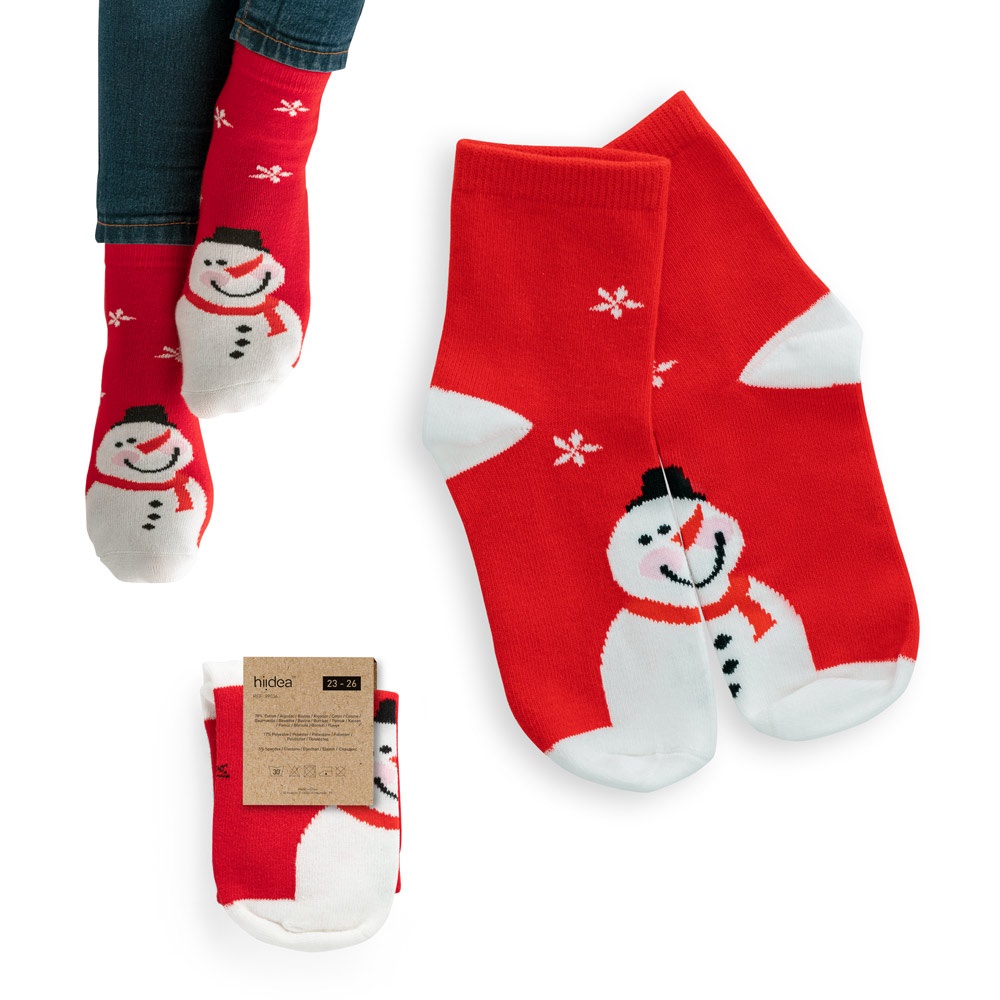 ESTRELLA. Calcetines infantiles