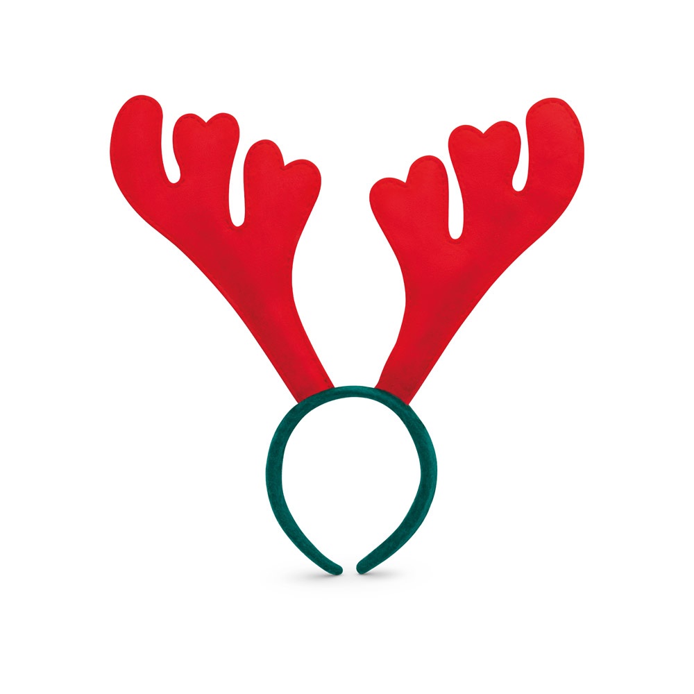 ALBIEZ. Adorno navideño
