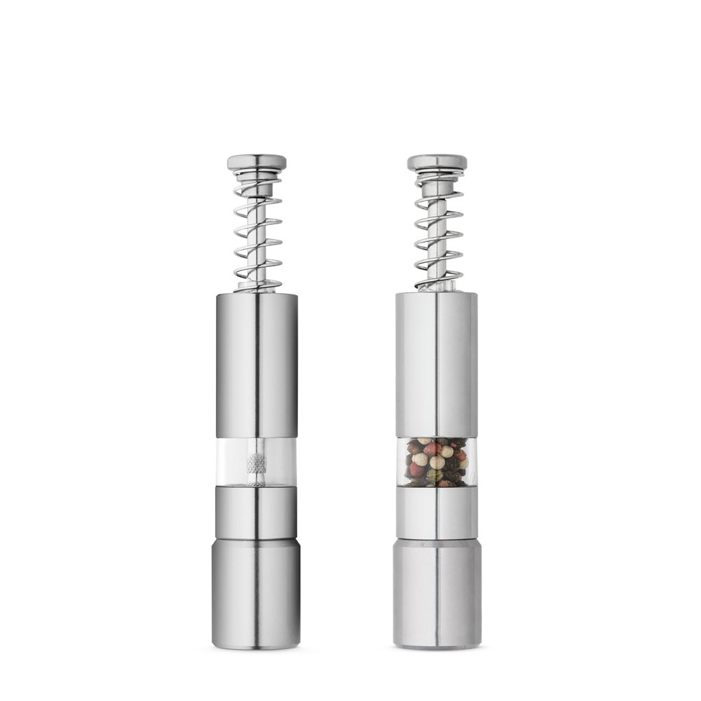 SMARTPEPPER. Molinillo de especias