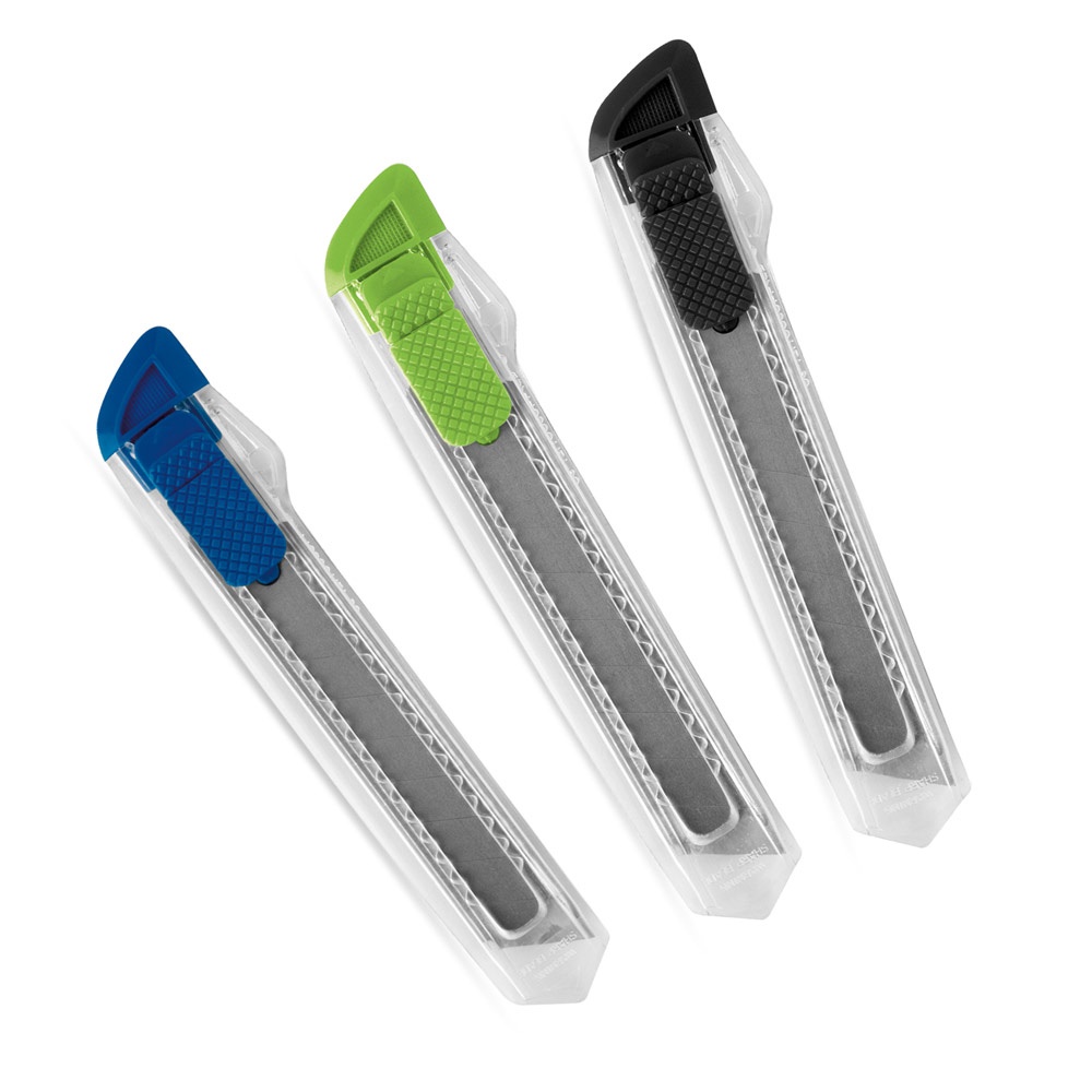 PAYTON. Cortador con mecanismo de bloqueo