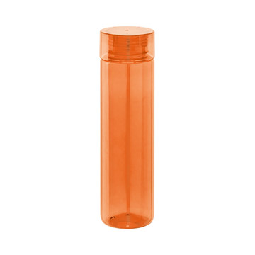 ROZIER. Botella de agua deportiva de 790 ml. - 128 - Naranja