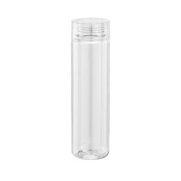 ROZIER. Botella de agua deportiva de 790 ml. - 110 - Transparente