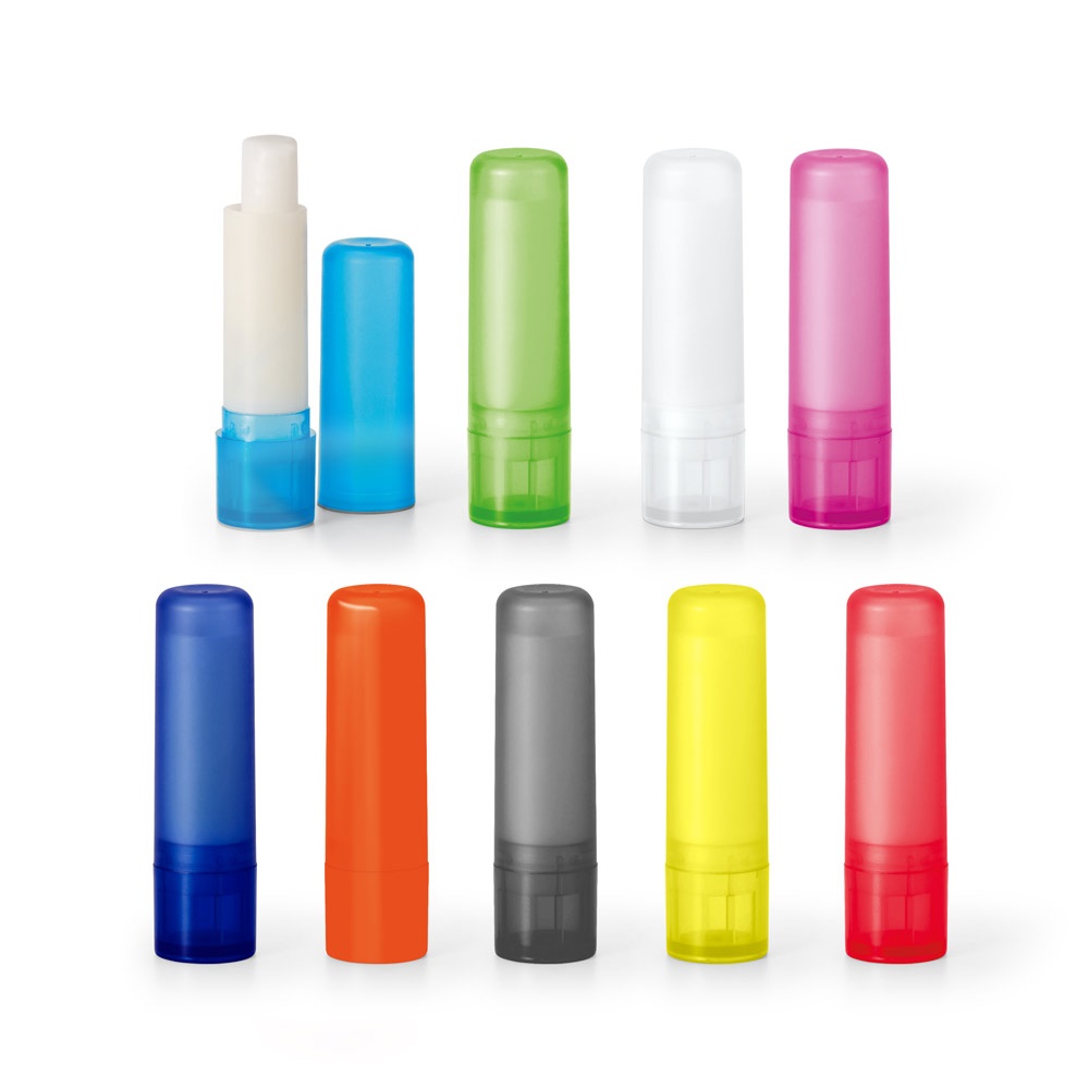 JOLIE. Bálsamo labial con barra en PS y PP