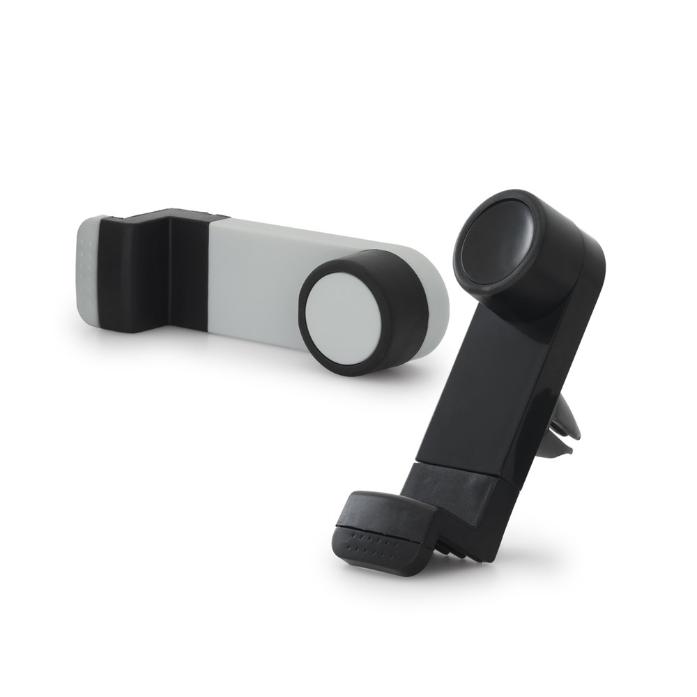 EULER. Soporte para teléfono móvil ABS