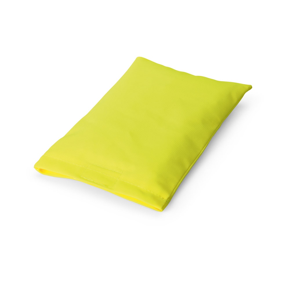 ROGER. Bolso de mano 100% poliéster.