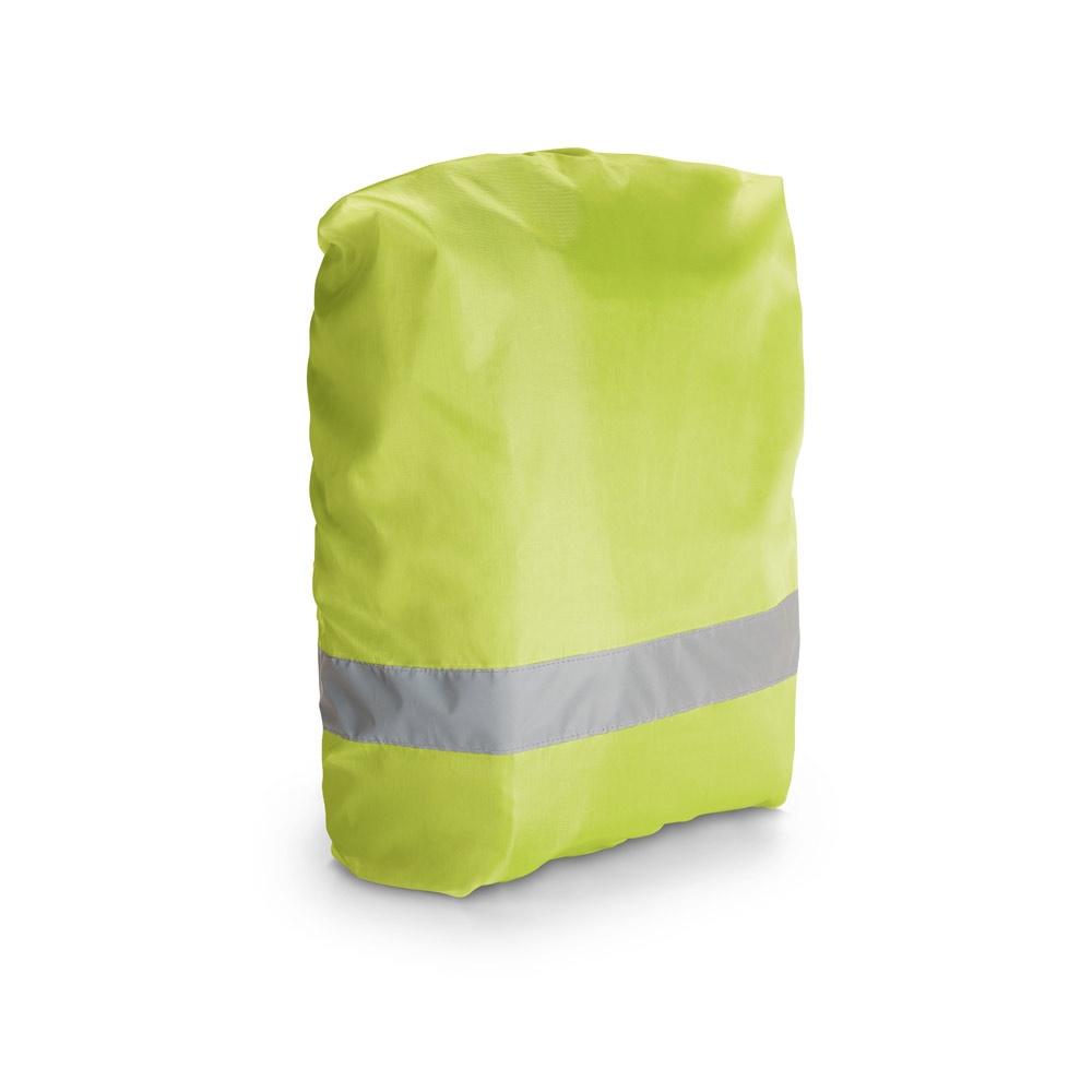 ILLUSION. Protector impermeable para mochilas 210D
