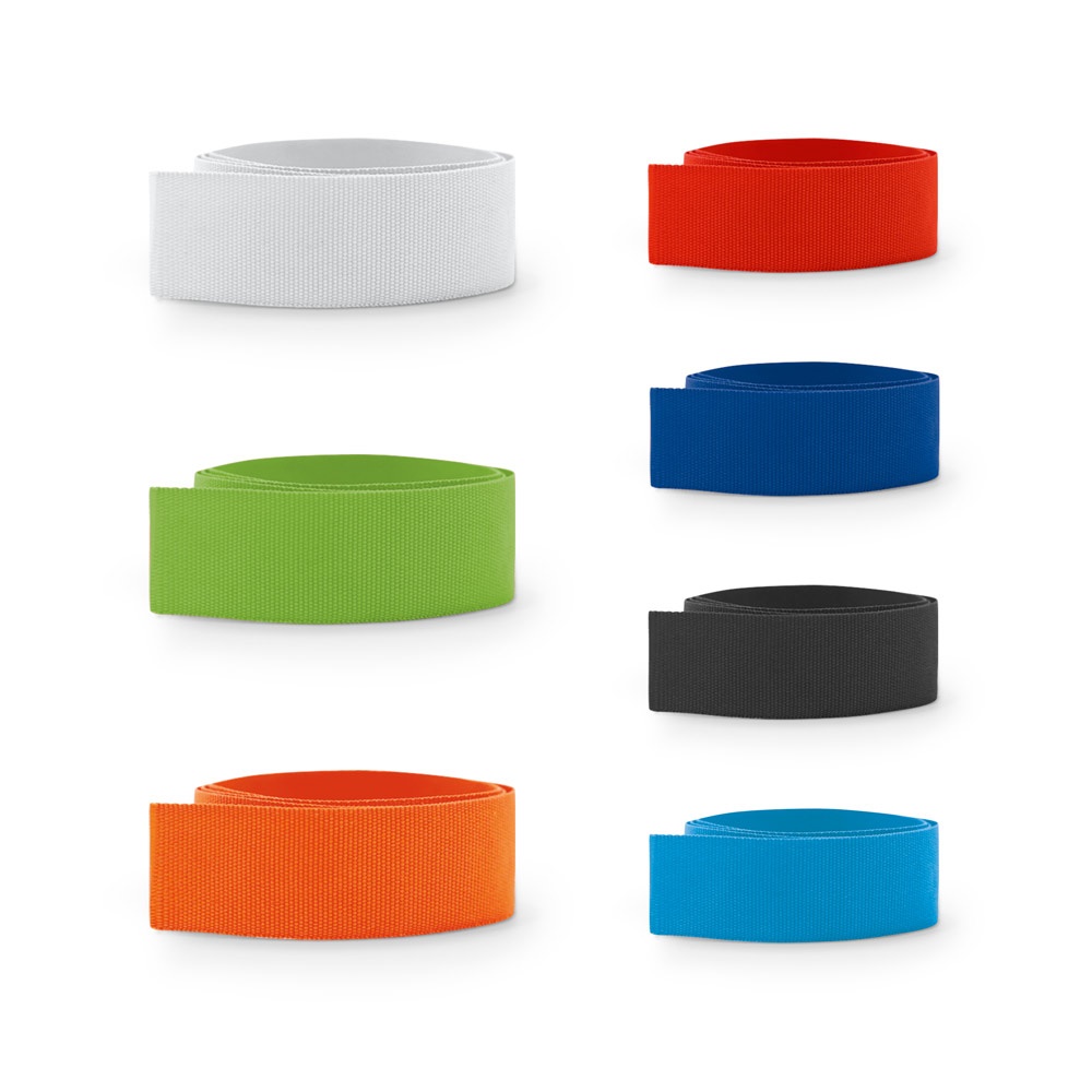 BORTUNO. Banda para sombrero 100% poliéster