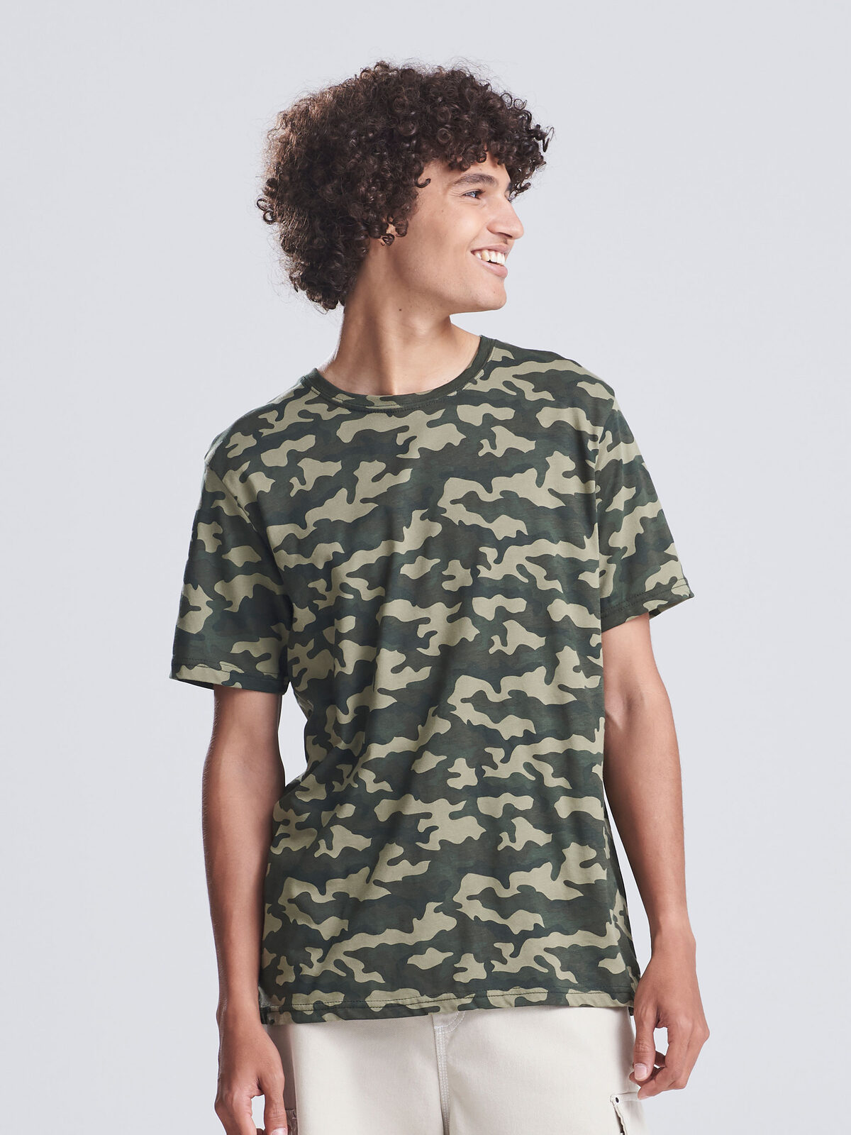 AWDis Just T’s and Polo’s camisetas