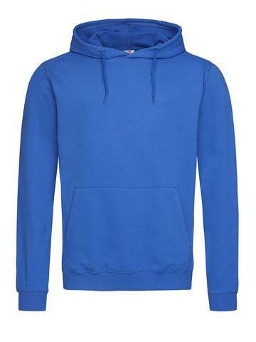 Sudadera con capucha clásica - BRR - Real brillante