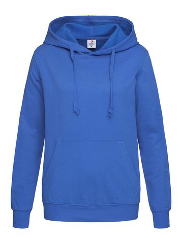 Sudadera con capucha clásica - BRR - Brillante Real