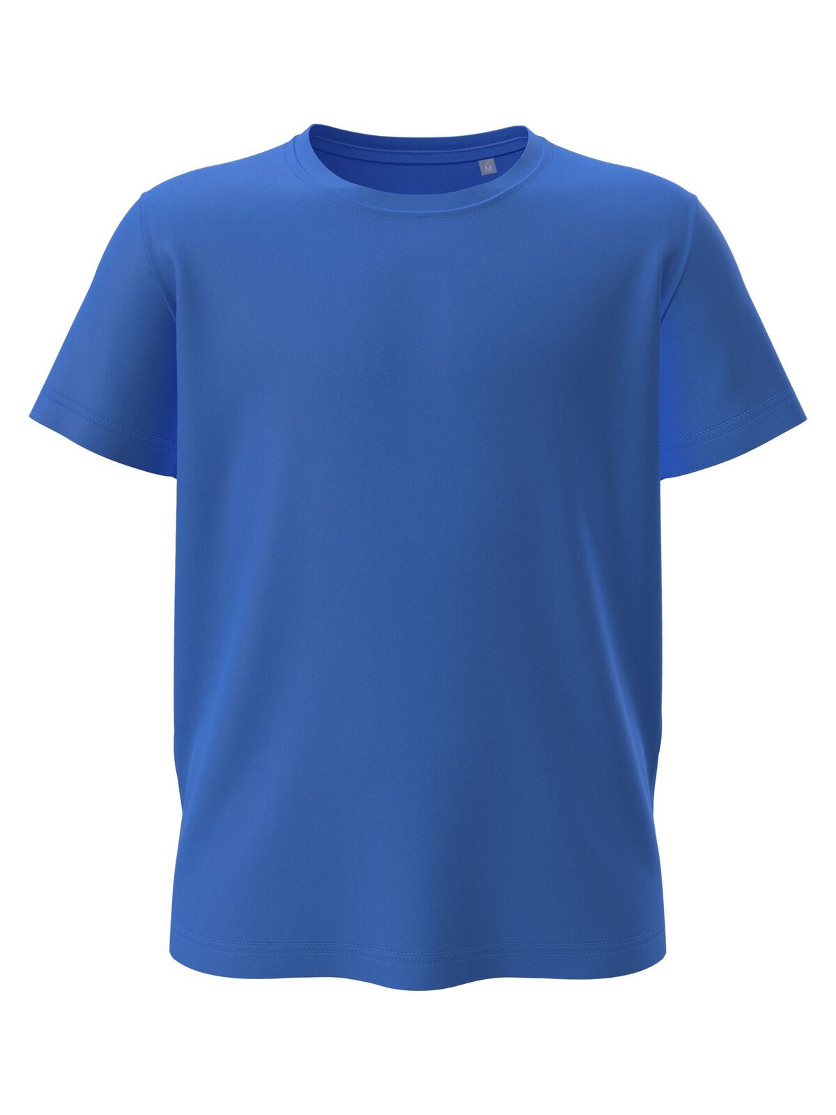 Deportes para niños-T - BRR - Brillante Real