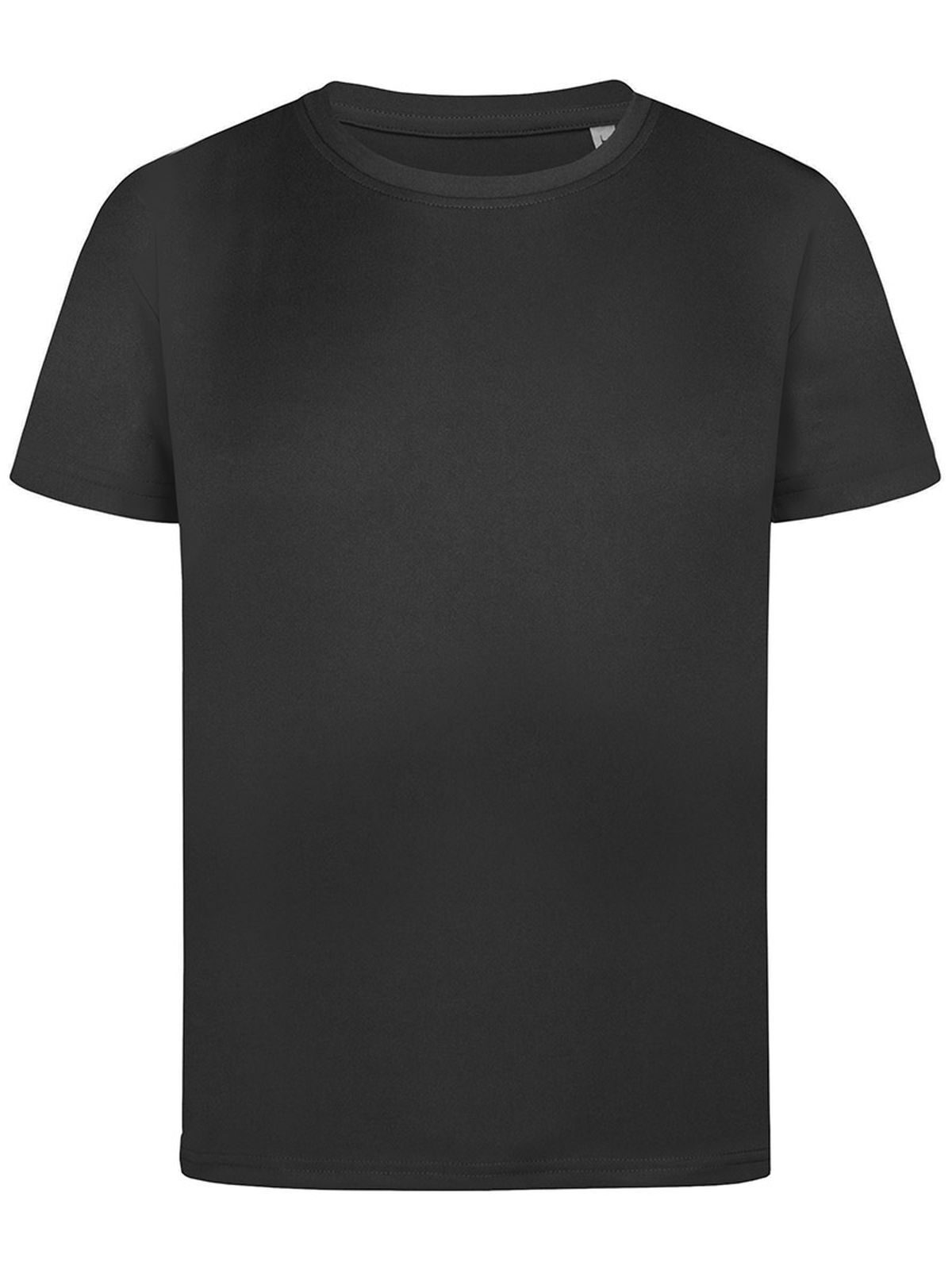 Deportes para niños-T - BLO - Ópalo Negro LC