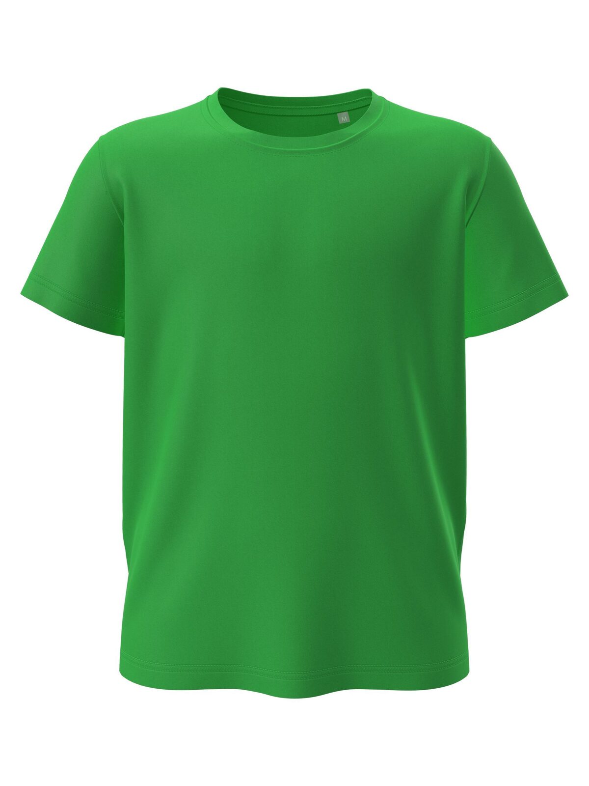 Deportes para niños-T - KEG - Verde Kelly