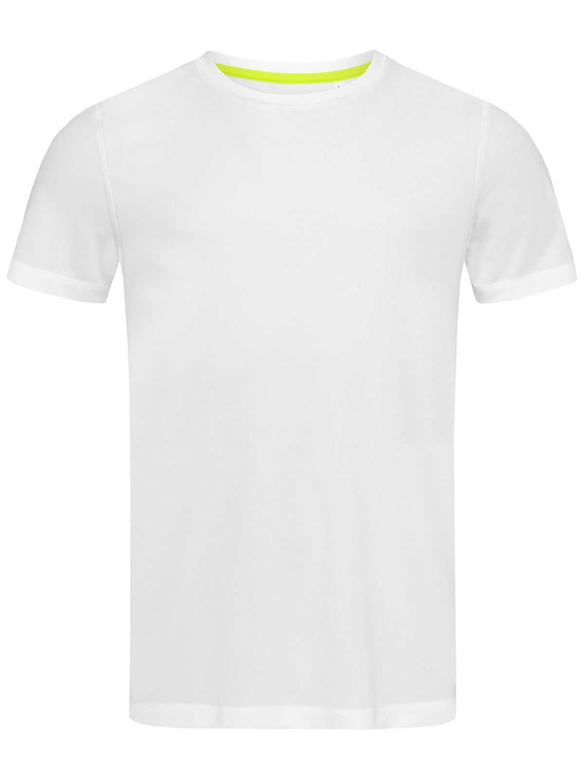 Malla-T - WHI - Blanco LC