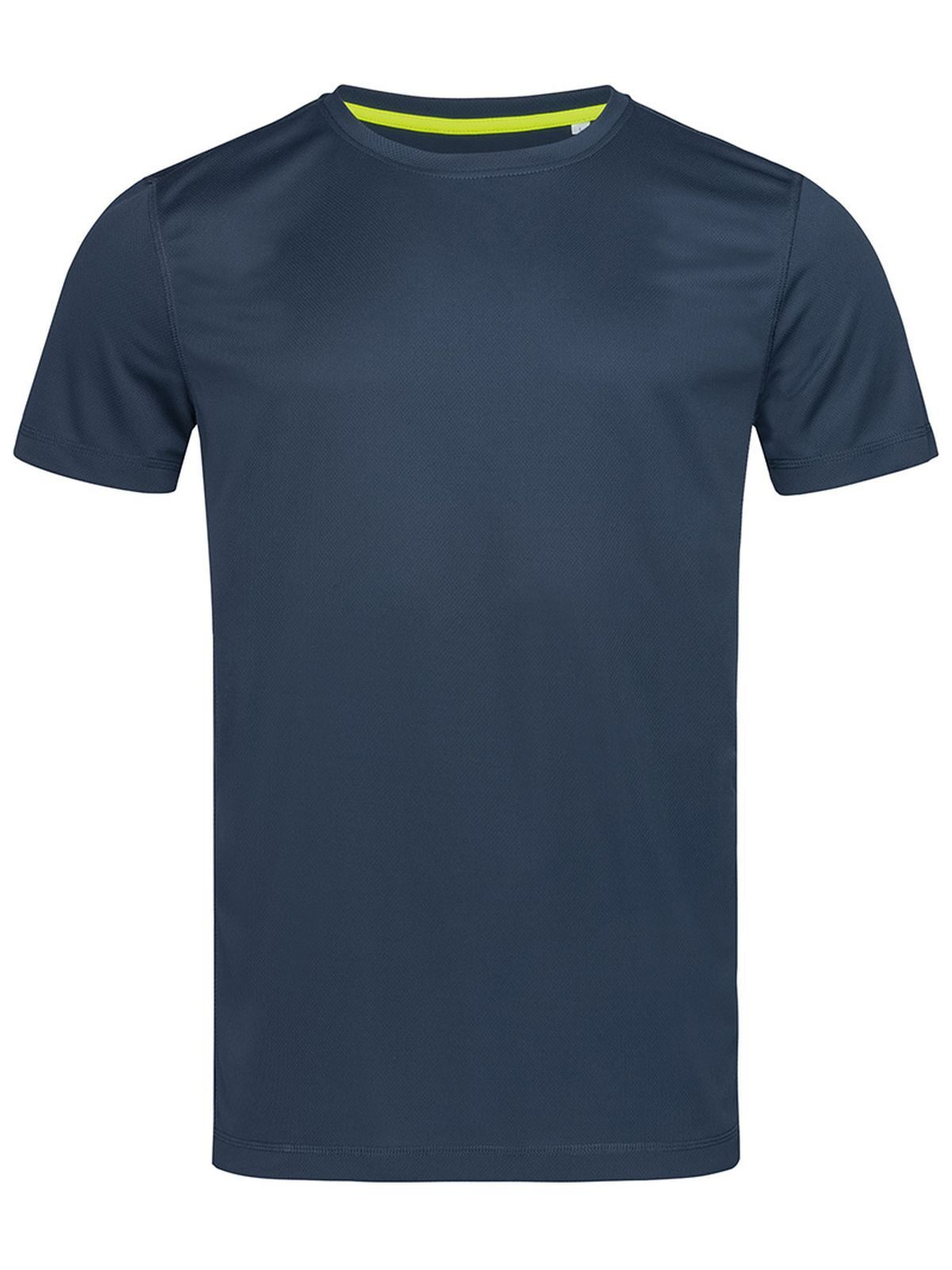 Malla-T - MAB - Azul Marino