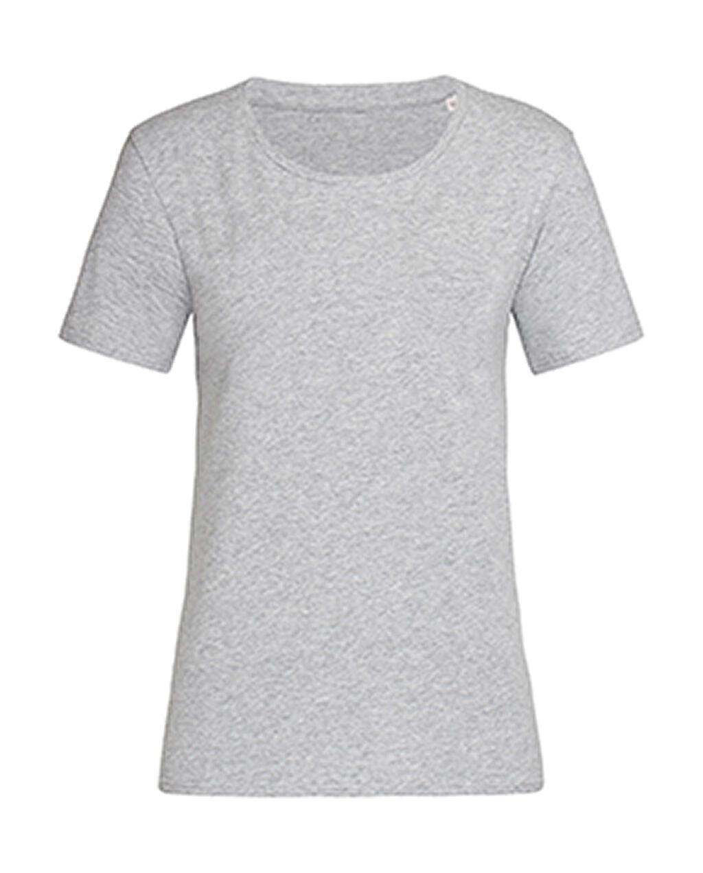 Stretch-T Relaxed para mujer - GYH - Brezo gris