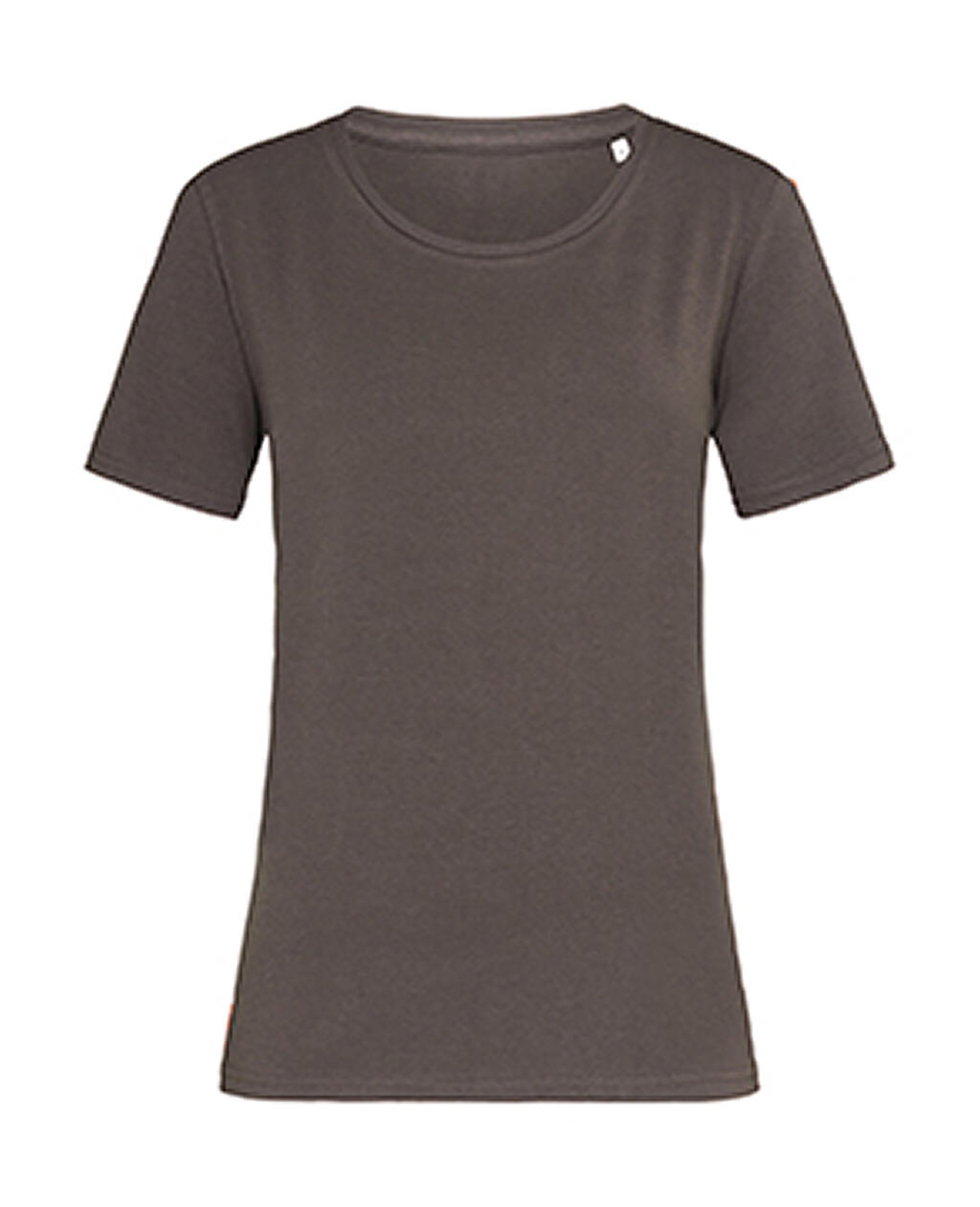 Stretch-T Relaxed para mujer - DCH - Chocolate oscuro