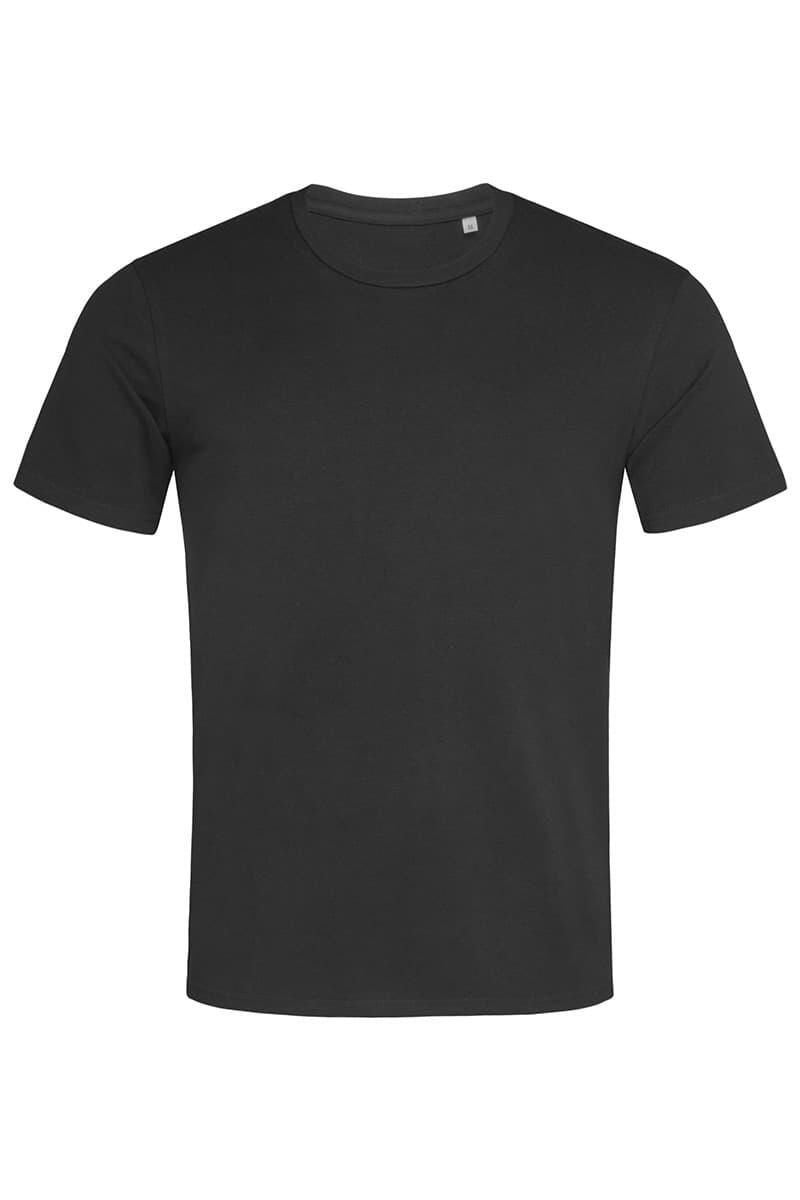 Stretch-T Relaxed - BLO - Ópalo Negro LC
