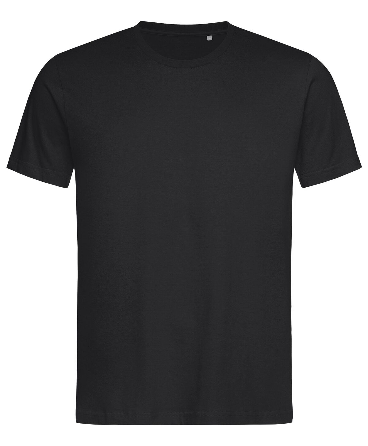 Camiseta unisex de lujo - BLO - Ópalo Negro LC