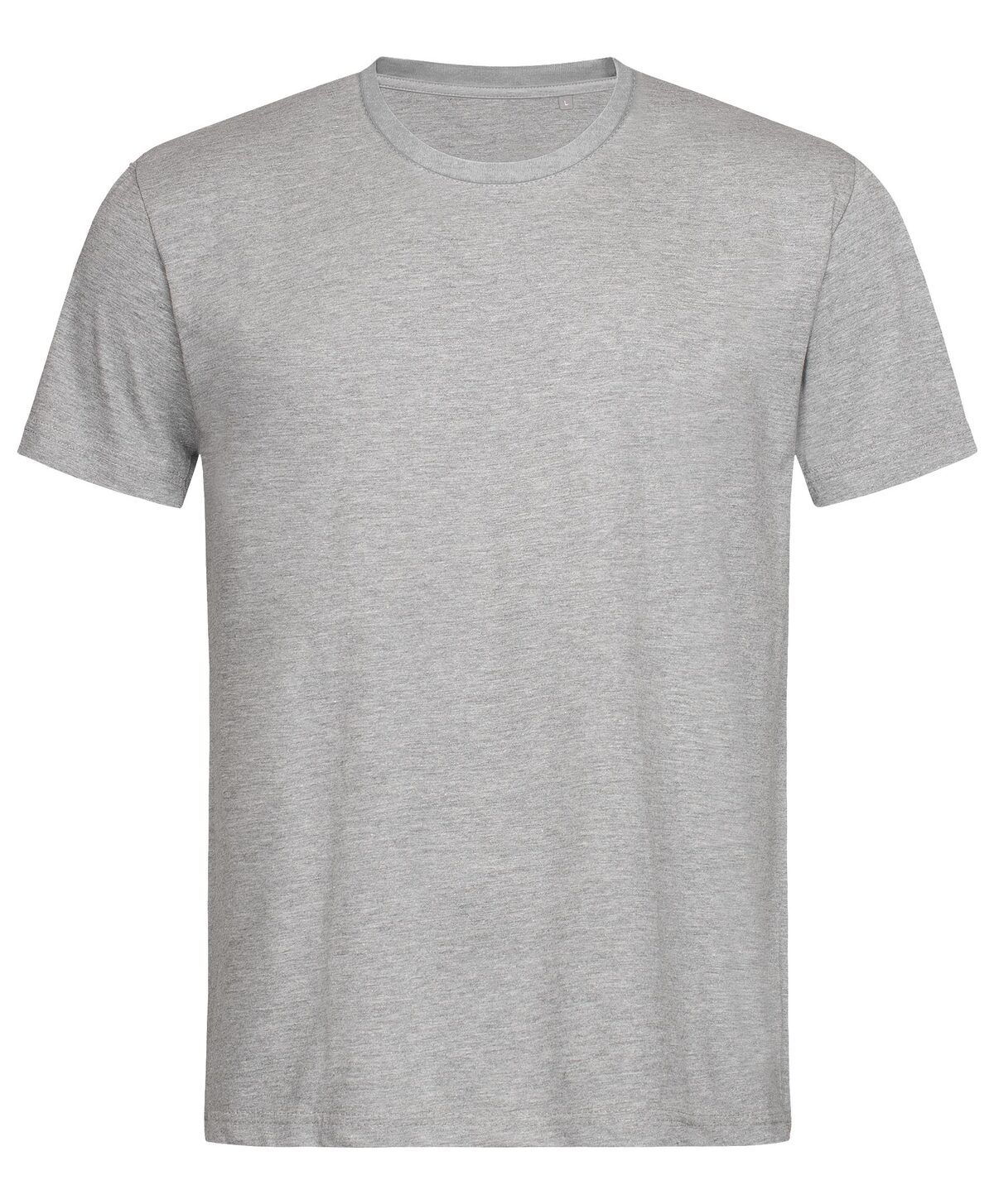 Camiseta unisex de lujo - GYH - Brezo gris