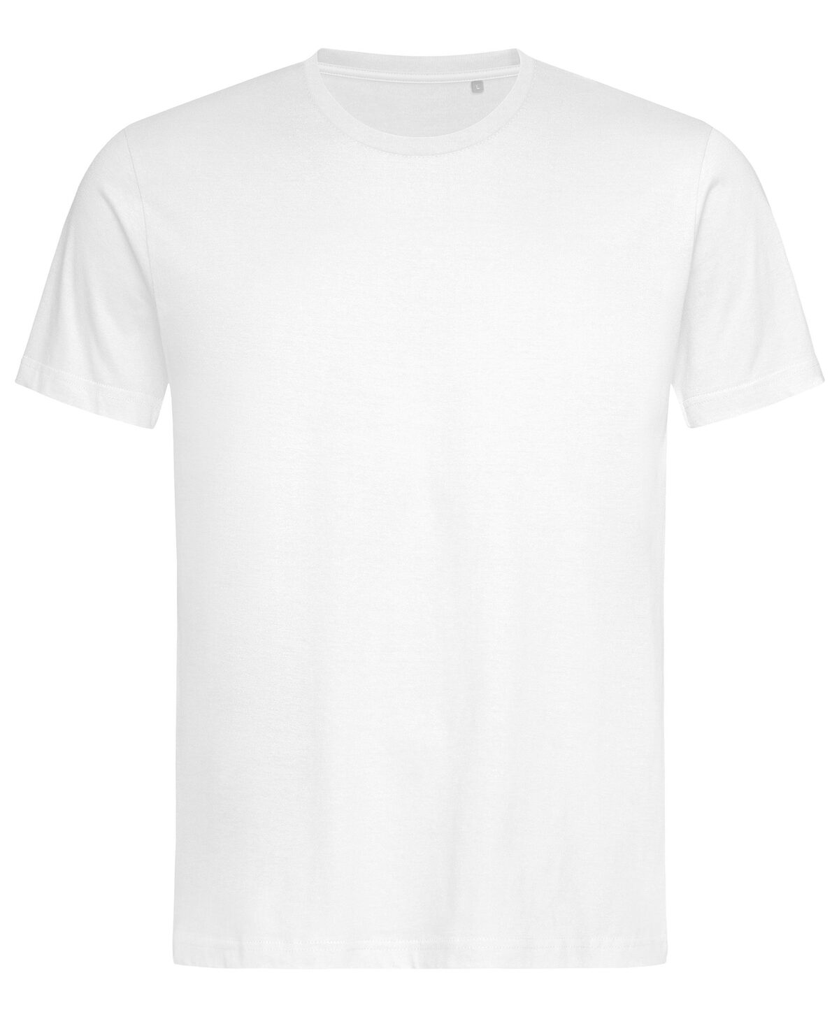 Camiseta unisex de lujo - WHI - Blanco LC