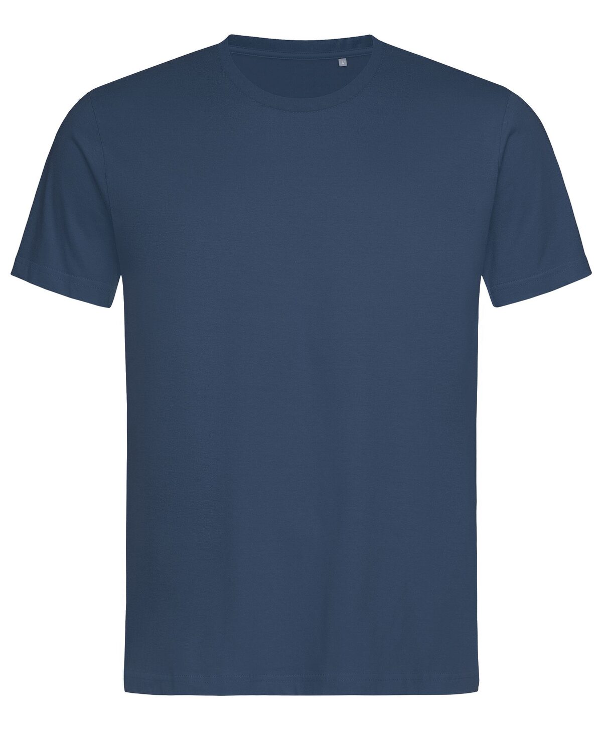 Camiseta unisex de lujo - NAV - Azul marino