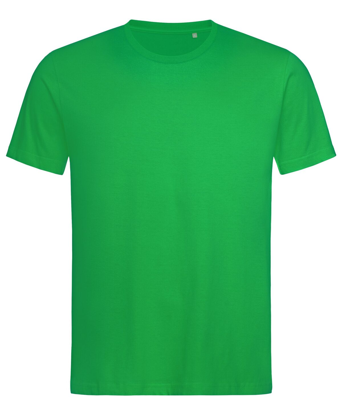Camiseta unisex de lujo - KEG - Verde Kelly