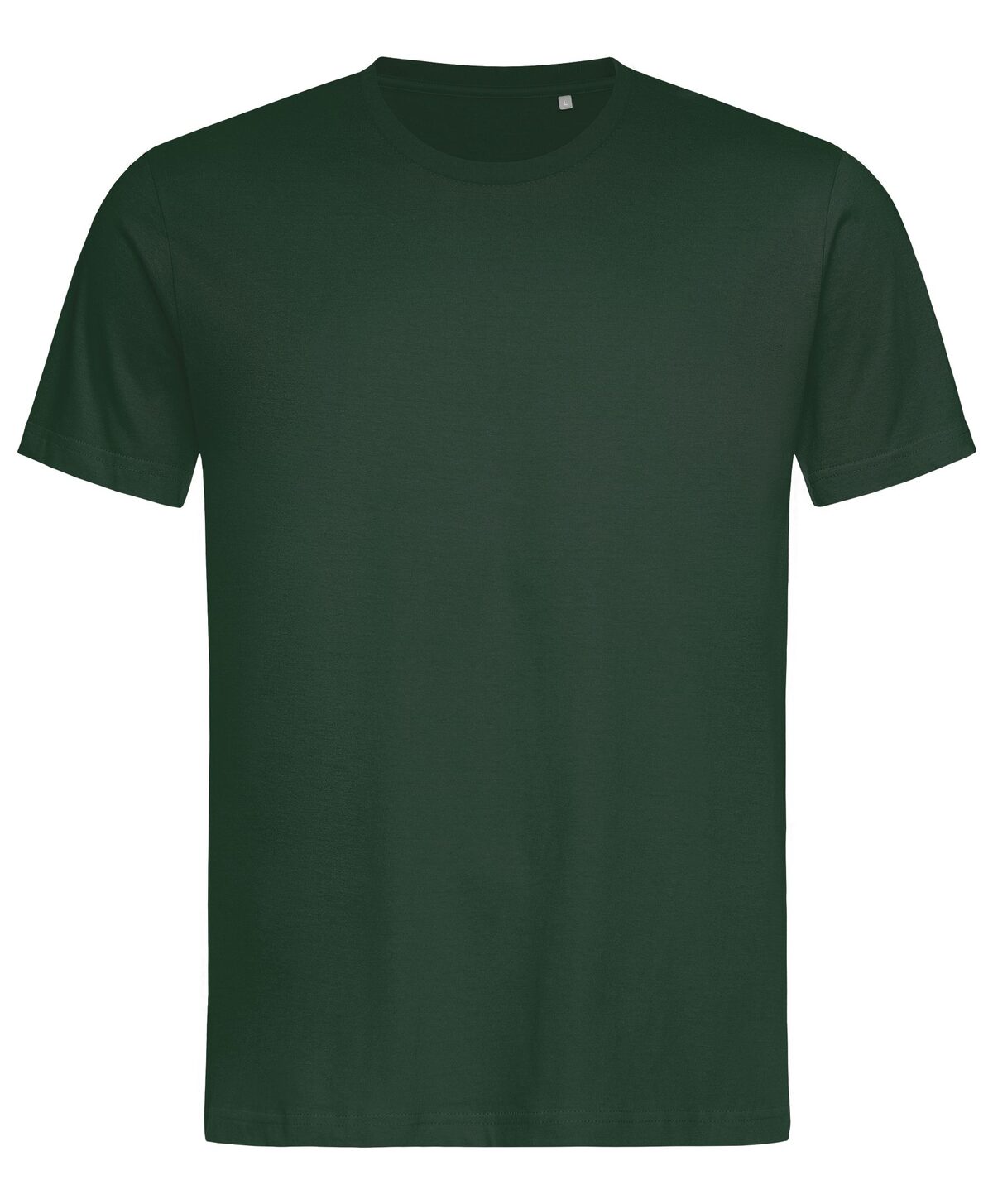 Camiseta unisex de lujo - BOG - Verde botella