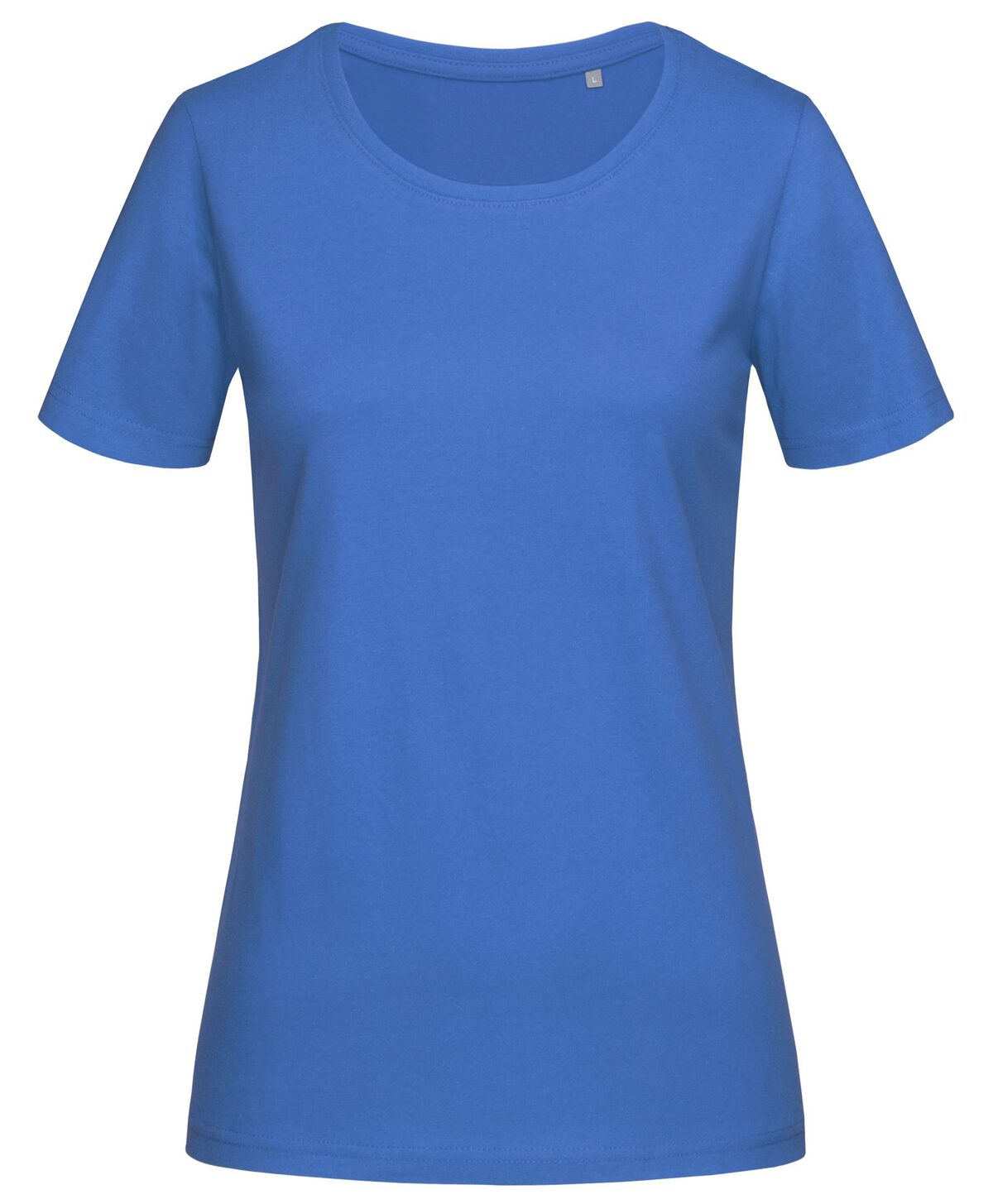 Camiseta de lujo para mujer - BRR - Real brillante