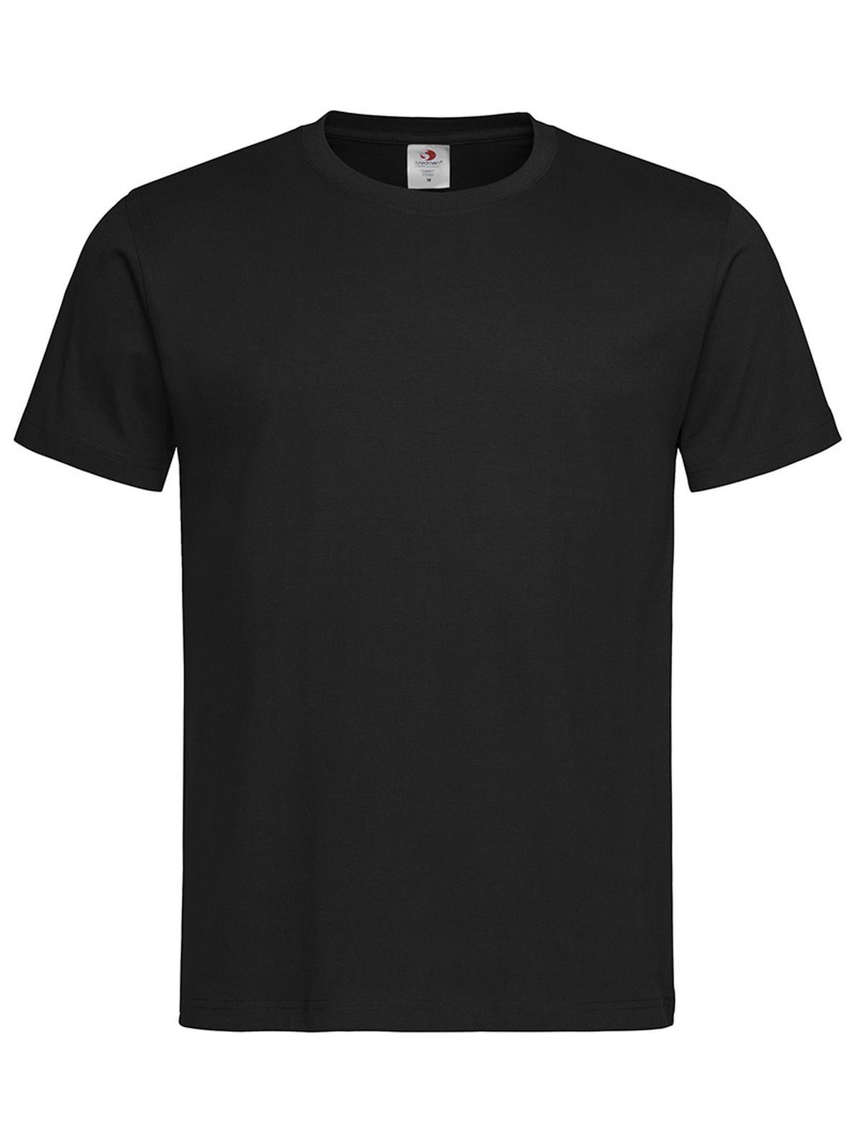 Camiseta clásica unisex - BLO - Ópalo Negro LC