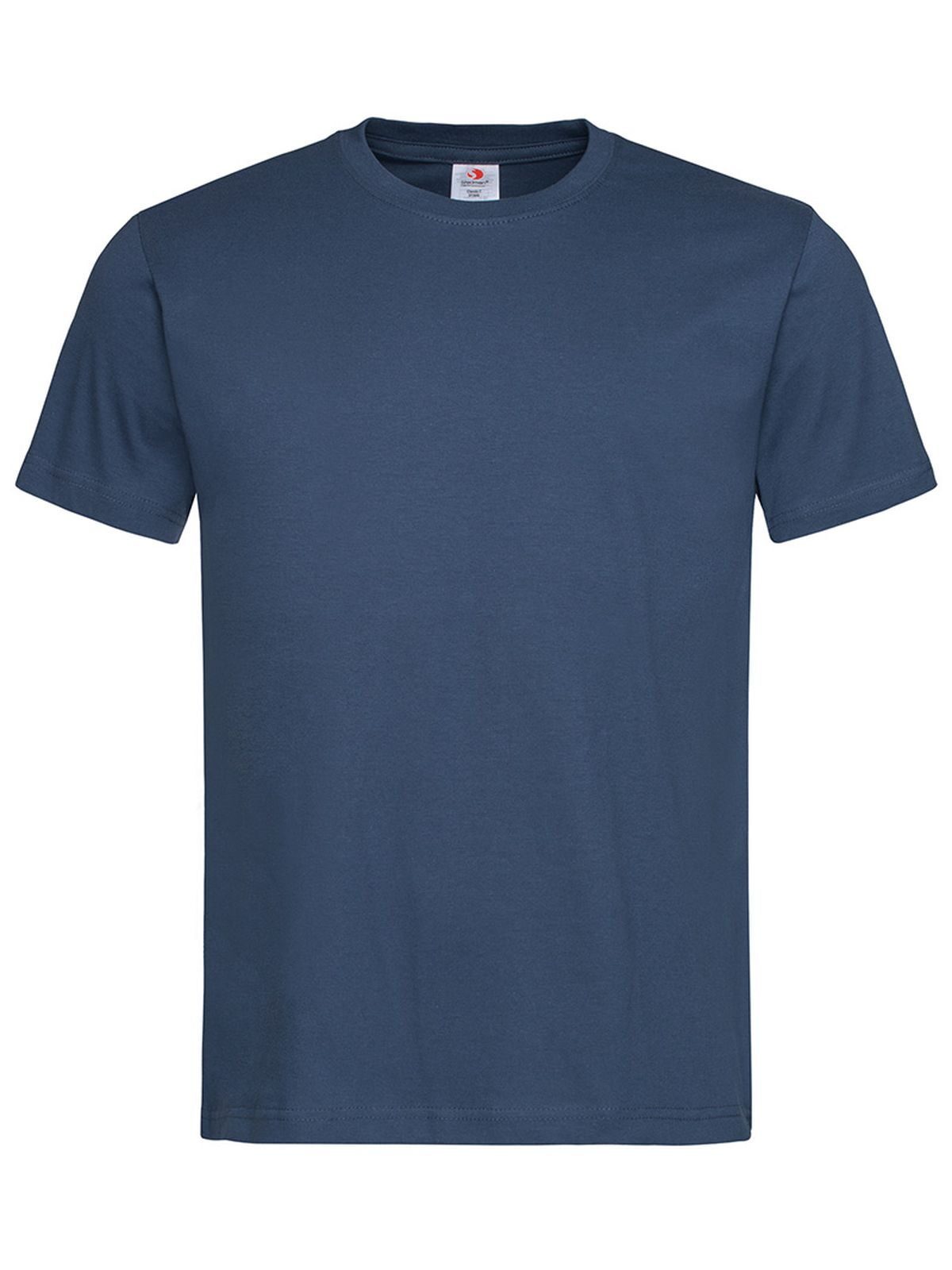 Camiseta clásica unisex - NAV - Azul marino