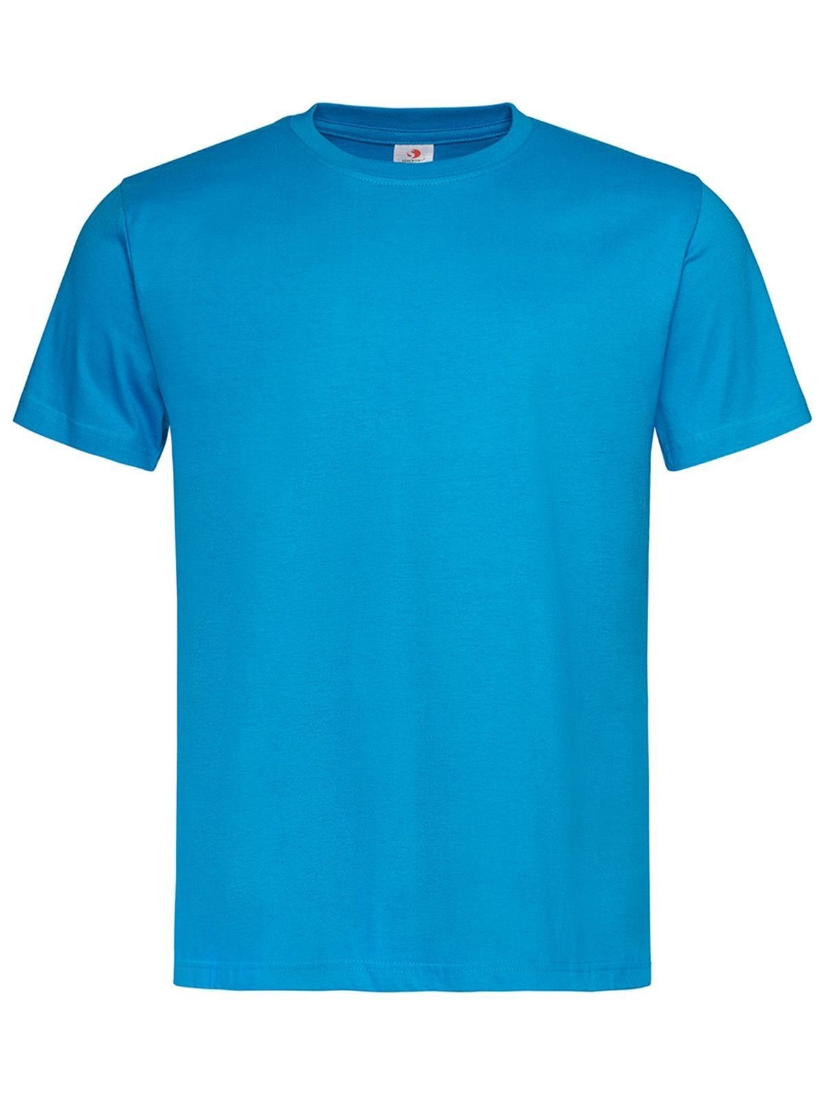 Camiseta clásica unisex - OCB - Azul Océano