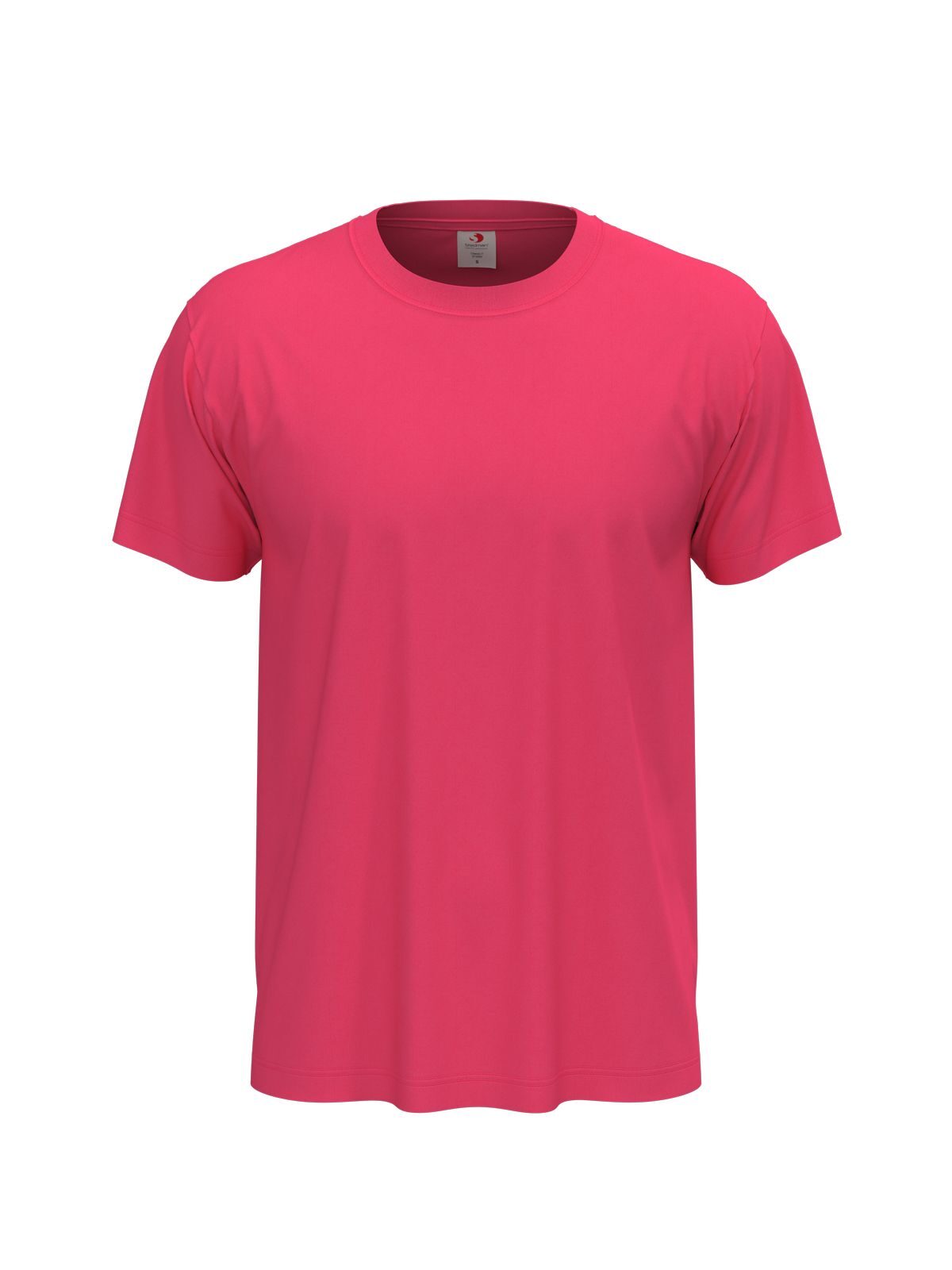 Camiseta clásica unisex - SPK - Rosa Dulce