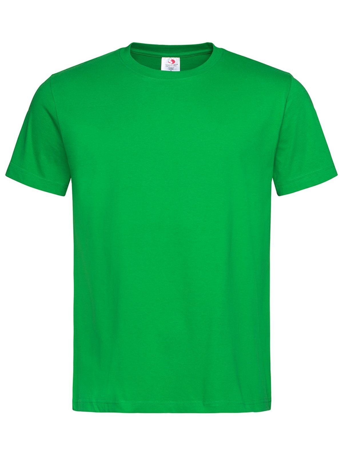 Camiseta clásica unisex - KEG - Verde Kelly