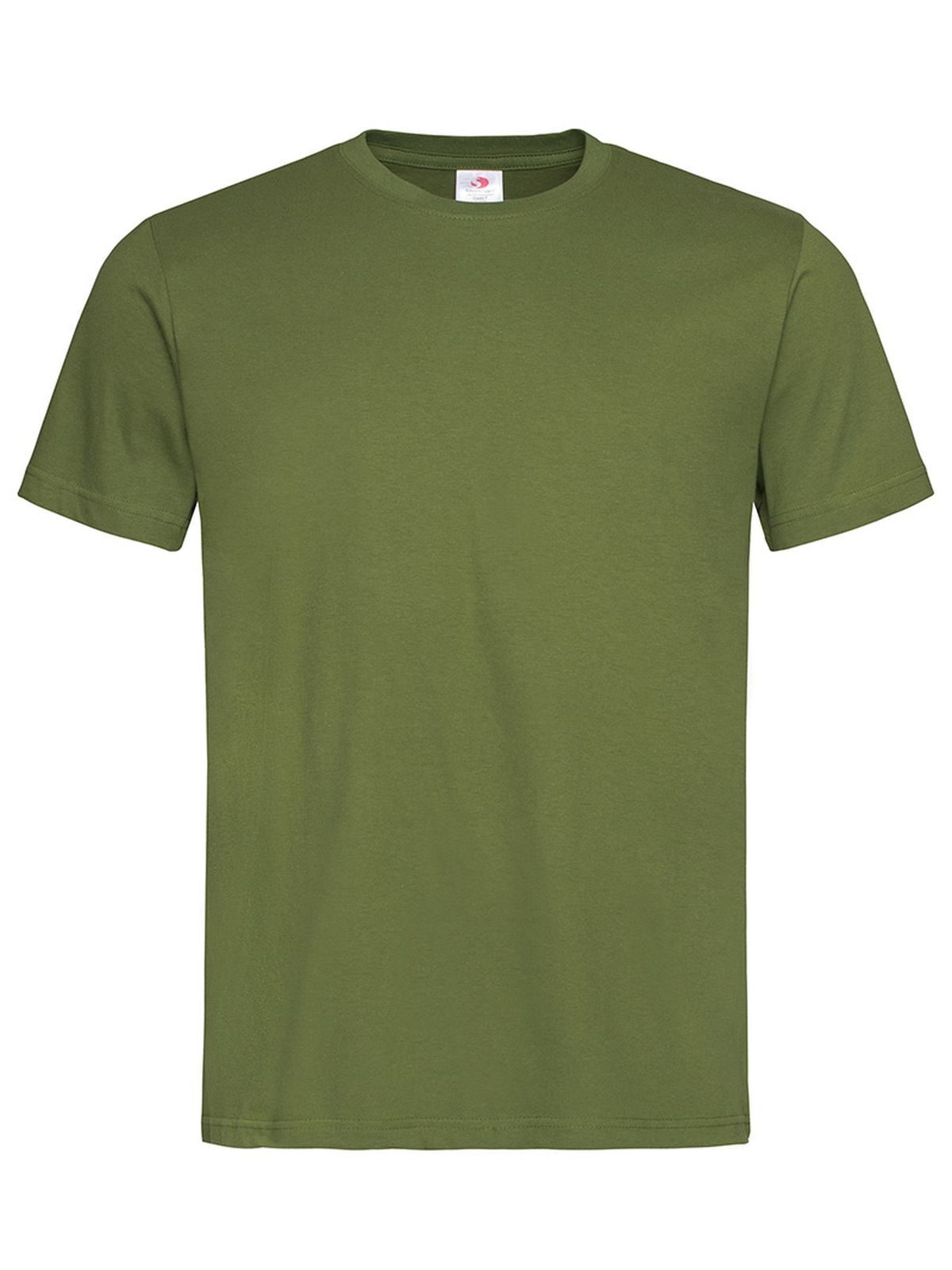 Camiseta clásica unisex - HGR - Verde Cazador