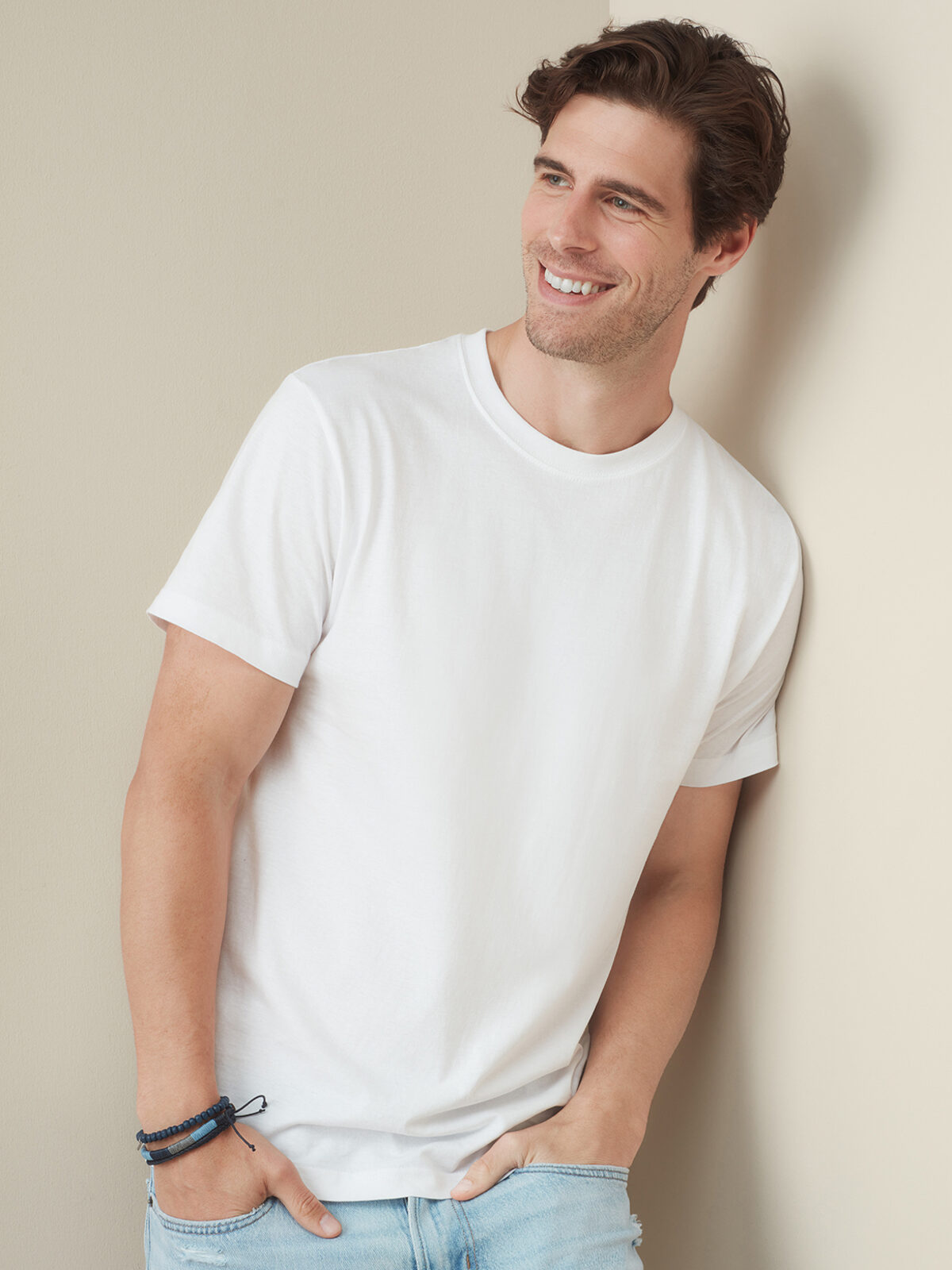 Camiseta clásica unisex