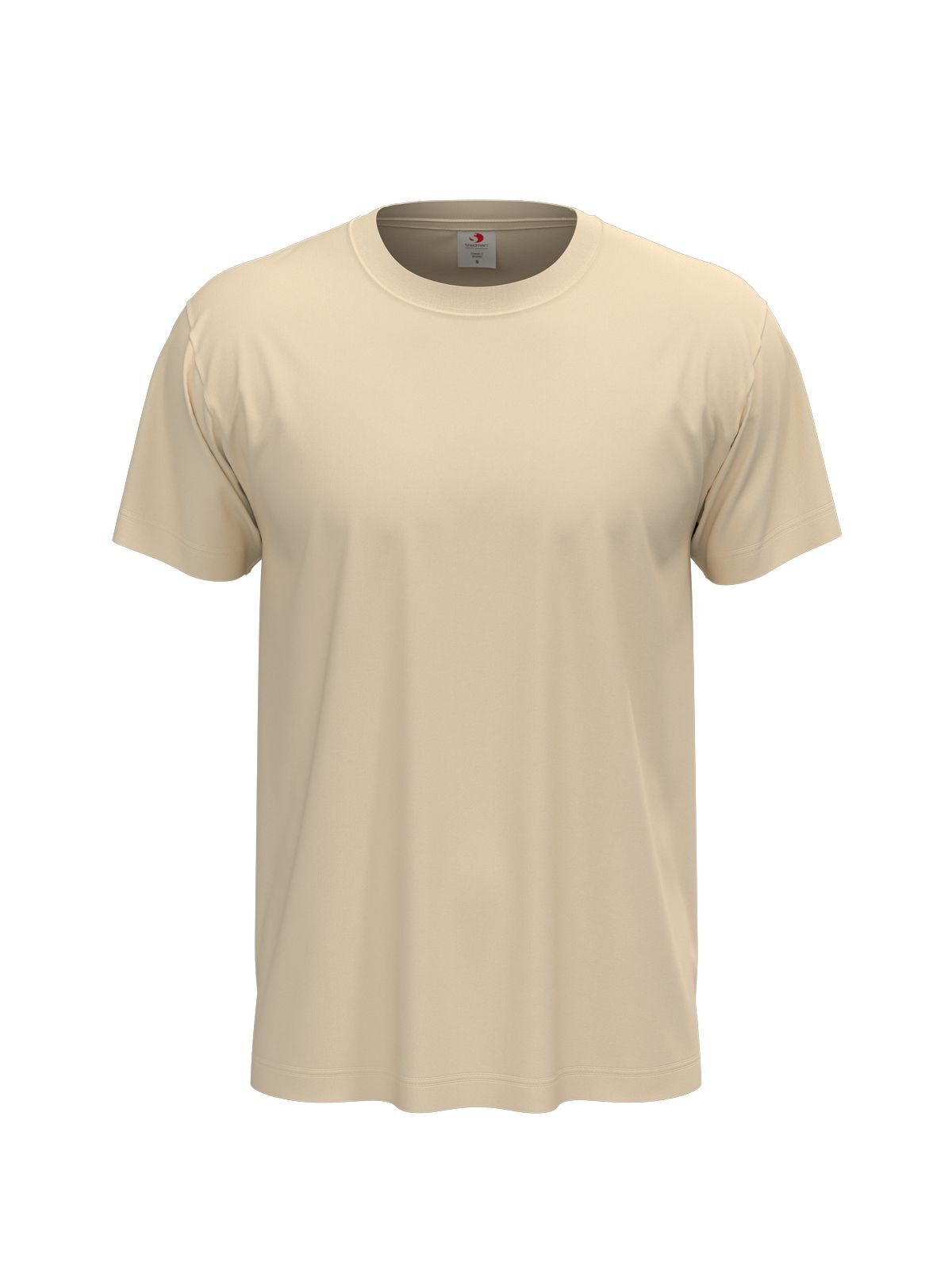 Camiseta clásica unisex - NAT - Natural