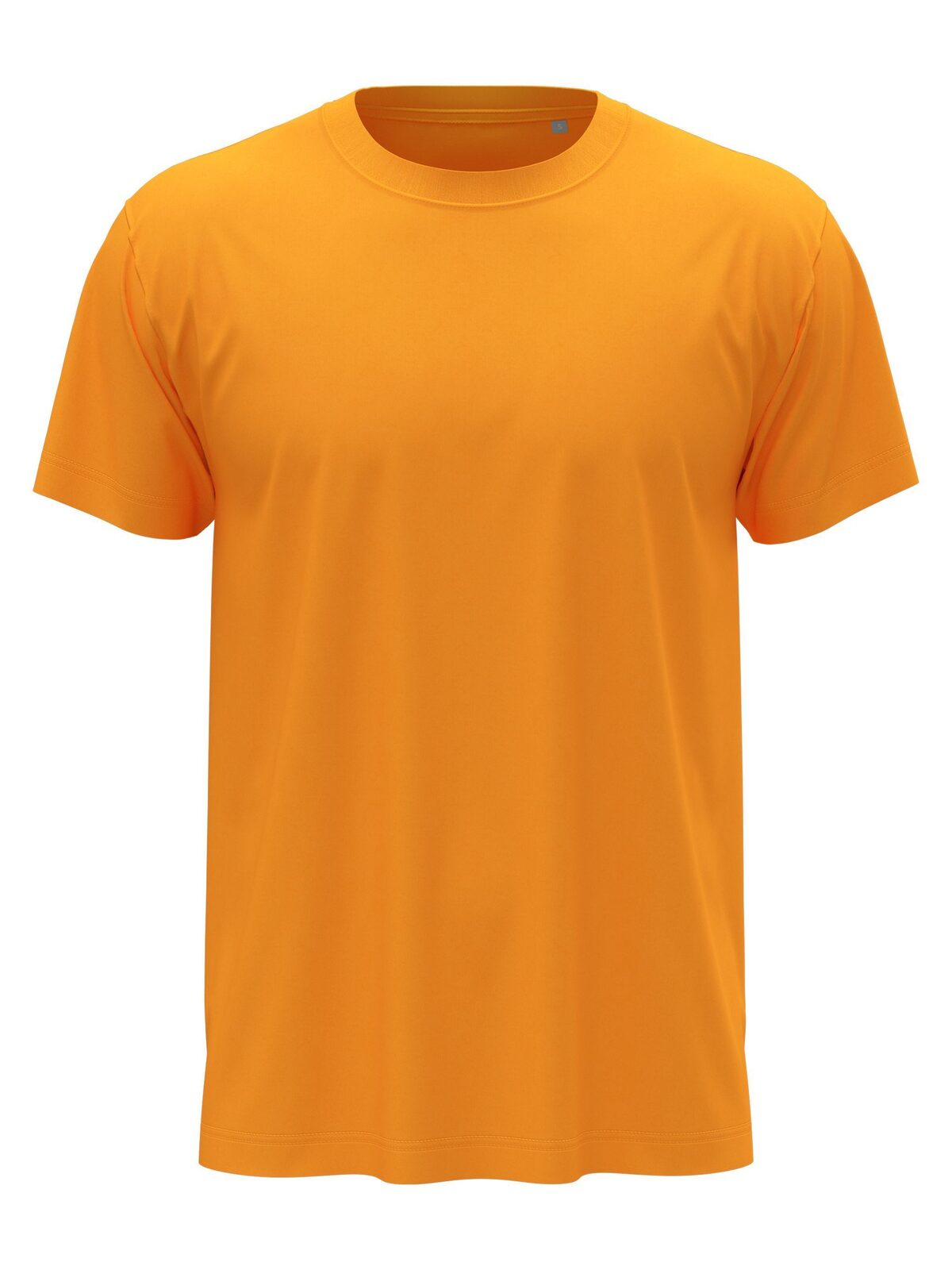 Camiseta clásica unisex - GLD - Oro