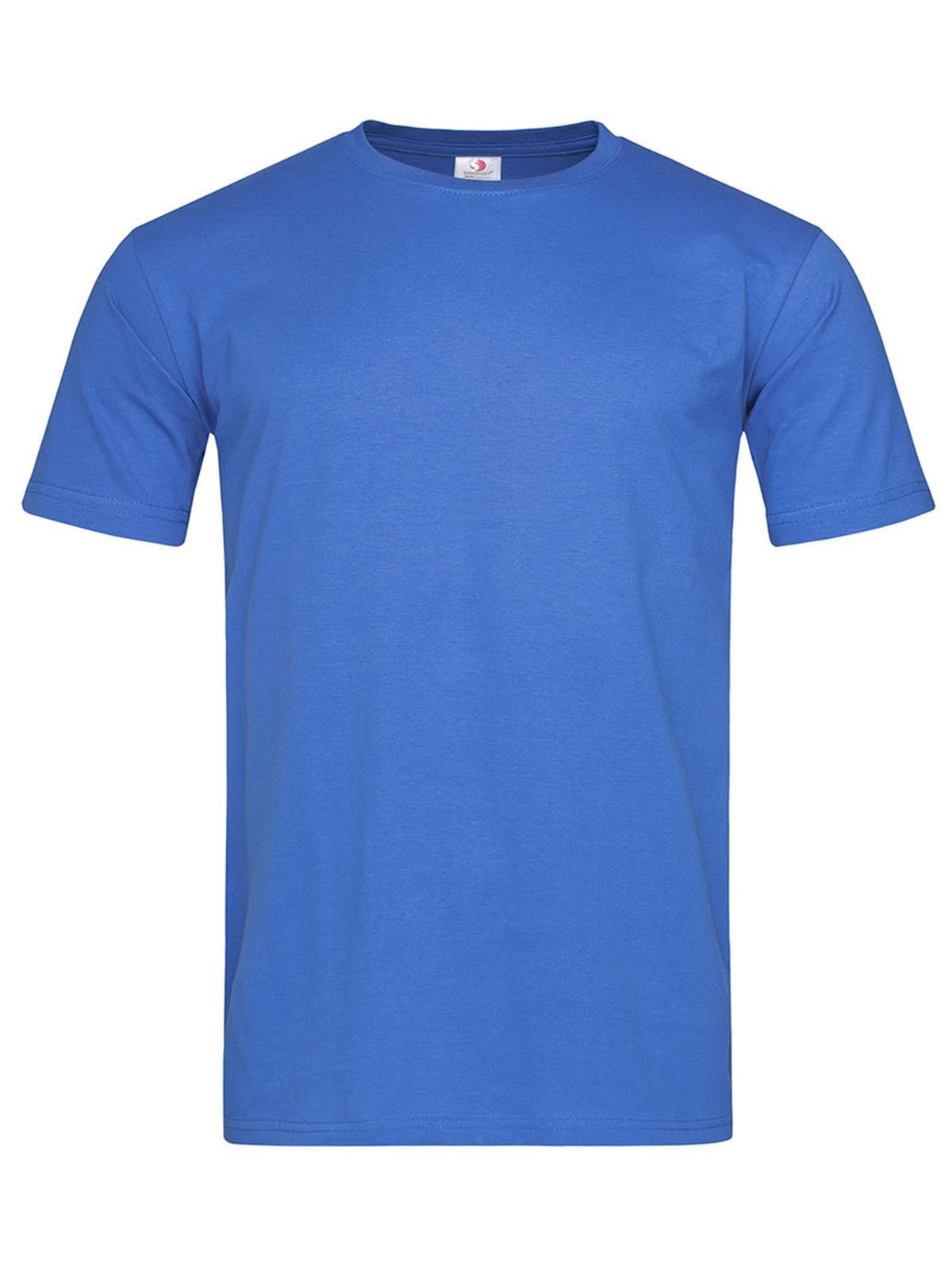 Ajuste Classic-T - BRR - Real brillante
